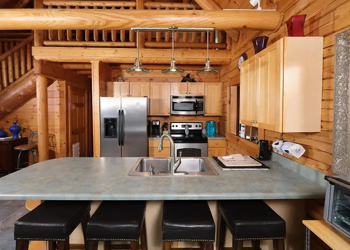 Christines Cabin 1101